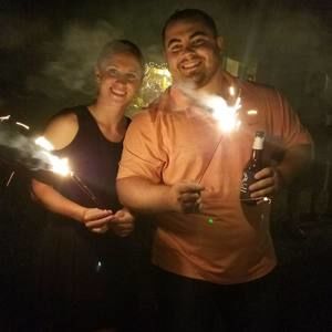 Meet your Posher, Jackson